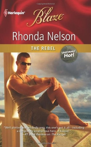The Rebel
