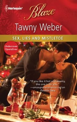 Sex, Lies And Mistletoe