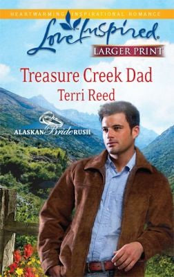 Treasure Creek Dad