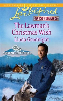 The Lawman's Christmas Wish