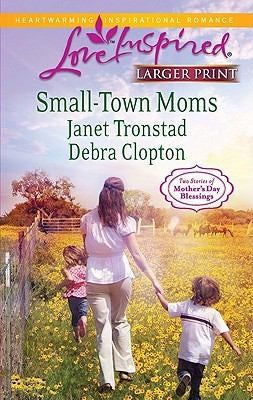 Small-Town Moms