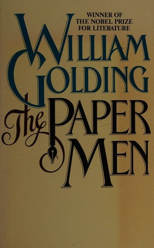 The Paper Men