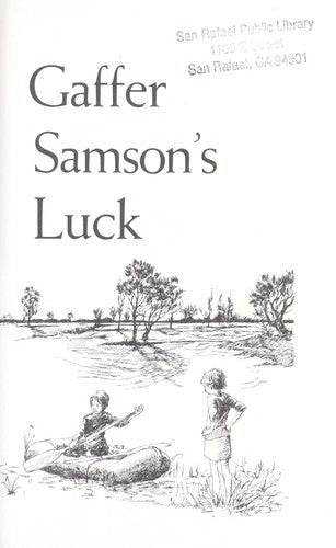 Gaffer Samson's Luck