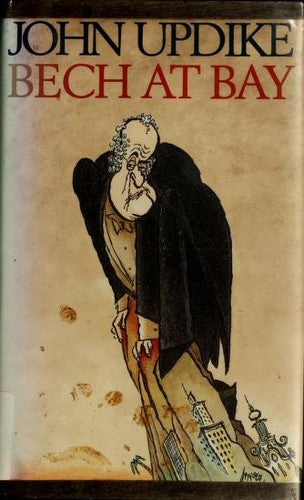 Bech At Bay: A Quasi-Novel