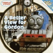 A Better View For Gordon: And Other Thomas The Tank Engine Stories (Pictureback(R))