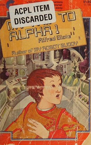 My Trip To Alpha I