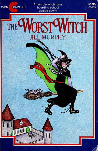 The Worst Witch