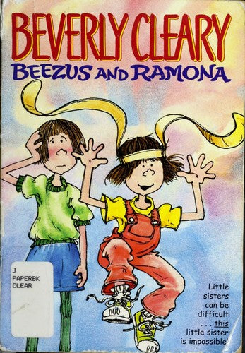 Beezus And Ramona