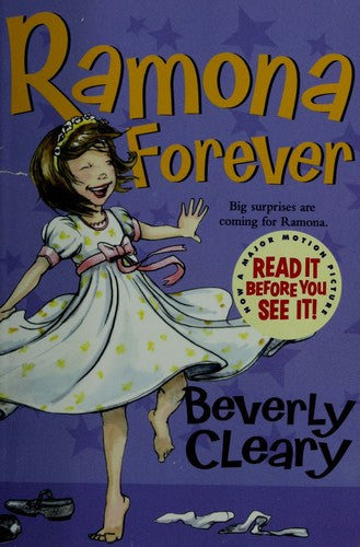 Ramona Forever