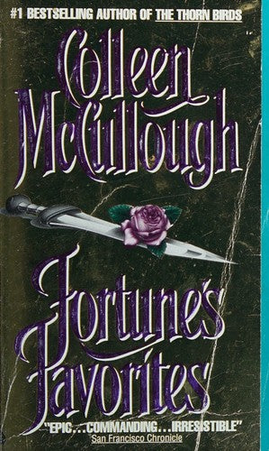Fortune's Favorites