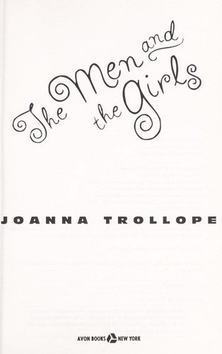 The Men And The Girls