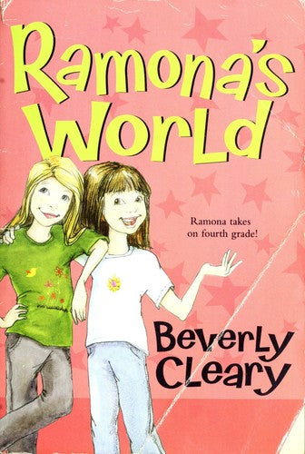 Ramona's World (Ramona Series)