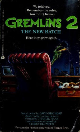 Gremlin 2 (The New Batch)