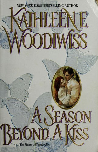 A Season Beyond A Kiss