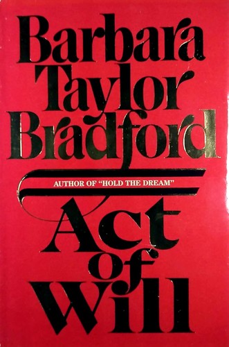Act Of Will