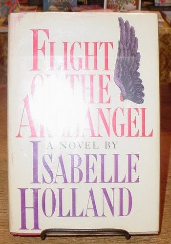 Flight Of The Archangel