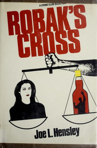 Robak's cross