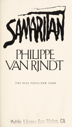 Samaritan