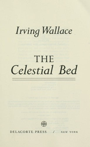Celestial Bed