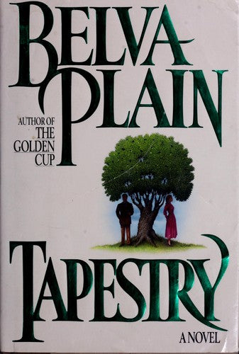 Tapestry (without dust jacket)