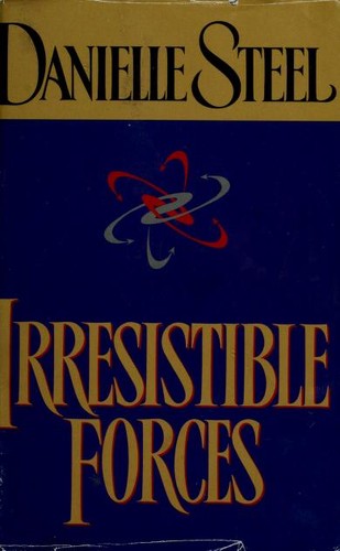 Irresistible Forces (without dust jacket)