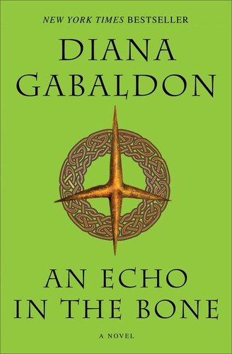 An Echo In The Bone
