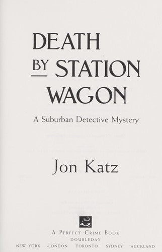 Death By Station Wagon