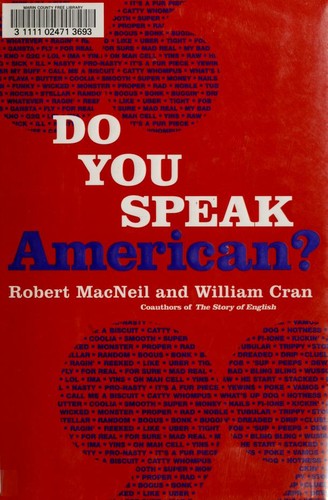 Do You Speak American?