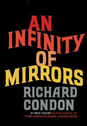 An Infinity Of Mirrors (without dust jacket)