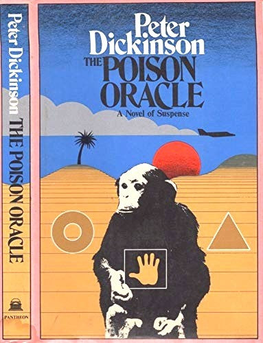 Poison Oracle