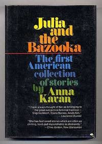 Julia And The Bazooka, And Other Stories