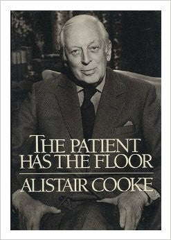 The Patient Has The Floor