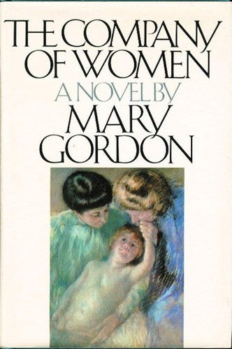 The Company Of Women (with sticker in first page)