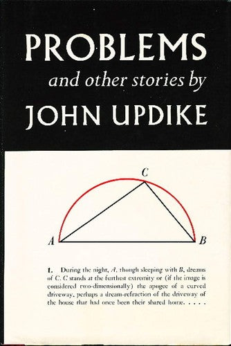 Problems And Other Stories