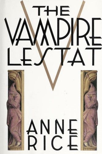 The Vampire Lestat