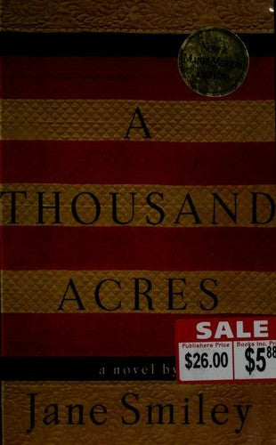 A Thousand Acres