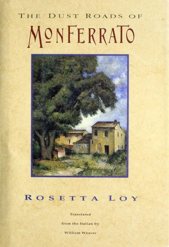 The Dust Roads of Monferrato