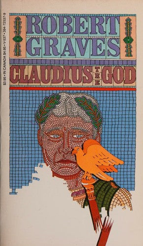 Claudius The God