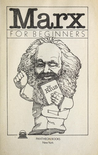 Marx For Beginners