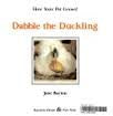 Dabble The Duckling (How Your Pet Grows)