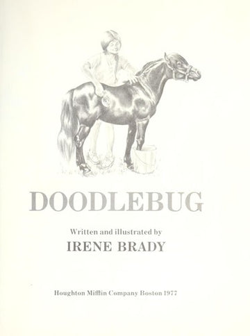Doodlebug