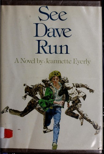 See Dave Run: A Novel