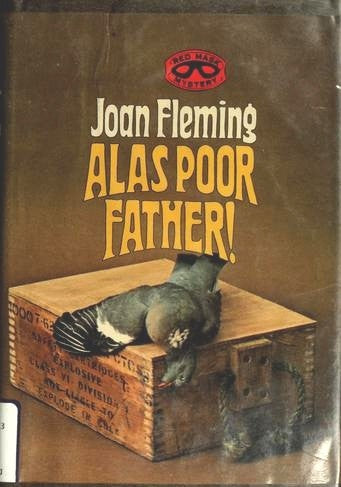 Alas Poor Father