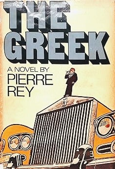 The Greek