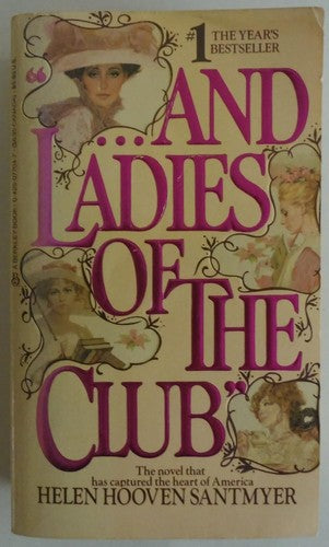 And The Ladies Of The Club