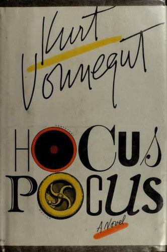 Hocus Pocus