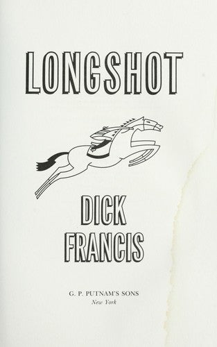 Longshot