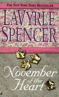 November Of The Heart