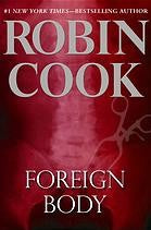 Foreign Body