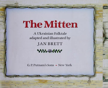 The Mitten
